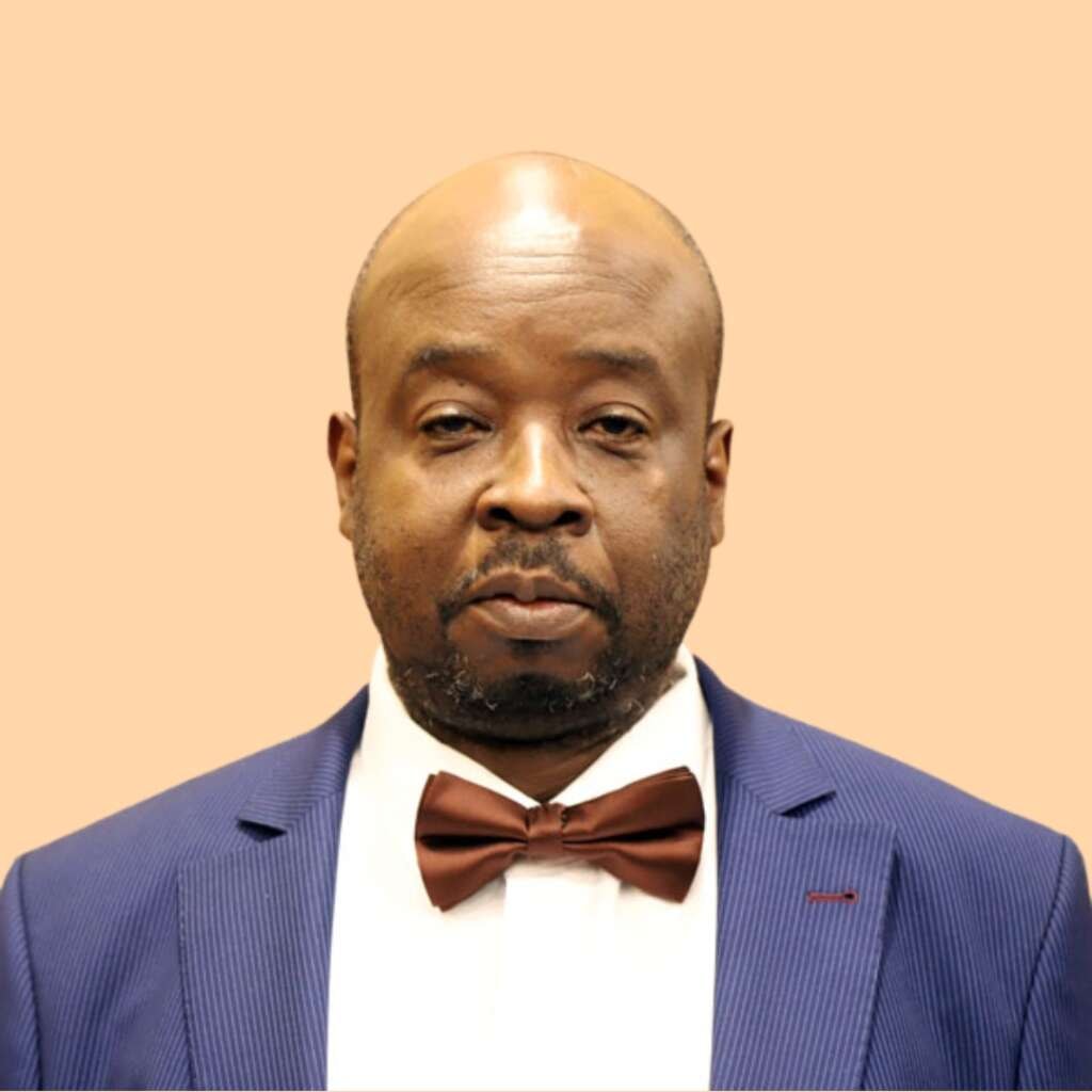 Photo de M. Pénatien Émile KONÉ, Directeur  de l’ONEF de l'ONEF